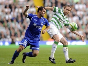 Зеніт веде переговори про купівлю Кержакова