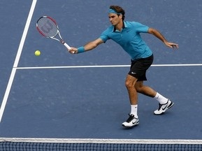 Федерер не уверен, что сможет переиграть Мюррея на US Open