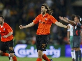 Источник: Завтра Чигринский подпишет контракт с Барселоной