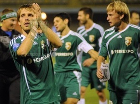 СМИ: Шахтер заплатит Ворскле $100 тысяч за отобранные у Динамо очки