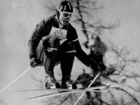 Скончался легендарный австрийский горнолыжник