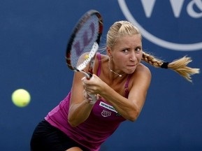 Нью Хэйвен: Алена Бондаренко стартует с победы