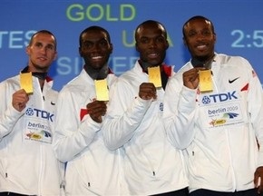 Результаты главных спортивных событий за 24 августа