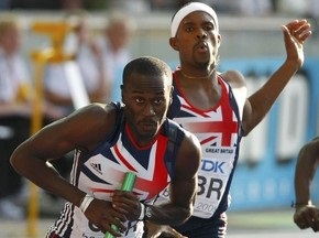 Берлин-2009: Украина осталась без медалей