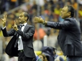 Барселона завоевывает Суперкубок Испании