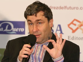 Иванчук - триумфатор Гран-при FIDE