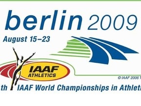 Берлин-2009: Восьмой день закончился для Украины без медалей