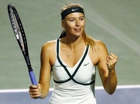 Торонто WTA: Шарапова у фіналі зустрінеться з Дементьєвою