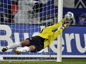 УПЛ: Ворскла отбирает очки у Динамо, Оболонь побеждает Днепр