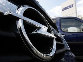 Совет директоров GM не смог решить, кому продать Opel