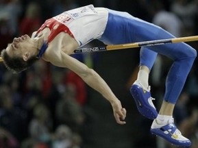 Берлін: Рибаков приносить Росії четверте золото ЧС-2009