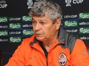 Мірча Луческу: Можна буде робити певні варіації зі складом