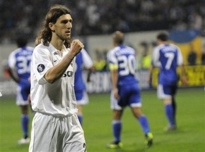 Барселона сделала последнее предложение по Чигринскому