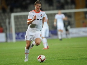 Футболисты Шахтера поделились эмоциями после победы над Сивасспором