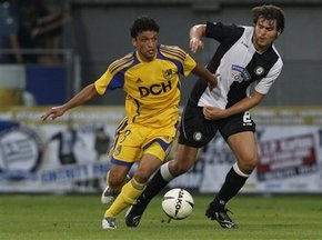 Гравці Металіста розповіли про матч зі Штурмом