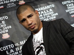 Котто обещает справиться со скоростью Пакьяо