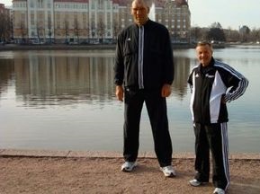 Валуєв до листопада планує вийти на пік форми