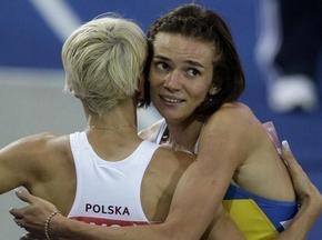 Берлин-2009: Чемпионкой мира стала представительница Ямайки