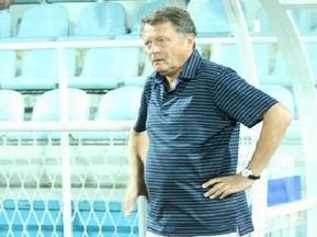 Маркевич: Мы будем работать над ошибками