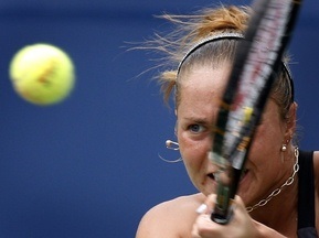 Катерина Бондаренко покидает турнир в Торонто