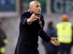 Спаллетти: Нужно было сыграть осторожнее