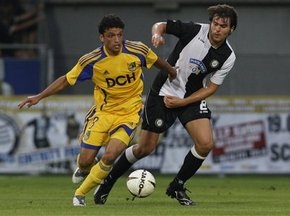 Штурм - Металлист: Игра забудется, результат останется