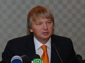 Палкин: Рад, что Beyonce согласилась выступить на открытии Донбасс-Арены