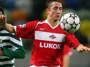 Эвертон хочет купить лидера Спартака