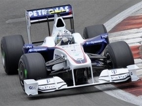 BMW назвала вартість команди