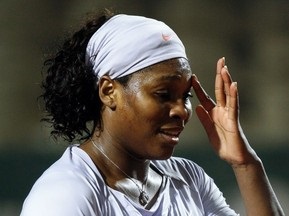 Торонто WTA: Бондаренко-старша зіграє з Вільямс-молодшою