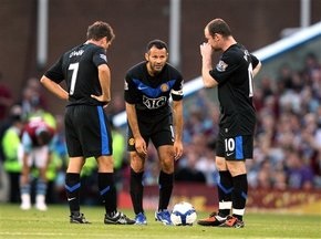 Результаты главных спортивных событий за 19-20 августа