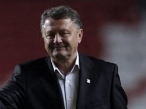 Мирону Маркевичу понравилась игра Штурма