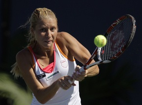 Торонто WTA: Алена Бондаренко вышла в третий круг