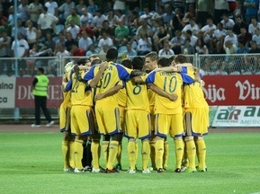 Металлист прибыл в Австрию