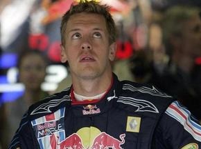 Гран-при Европы: Феттель и Хэмилтон в фаворе у букмекеров