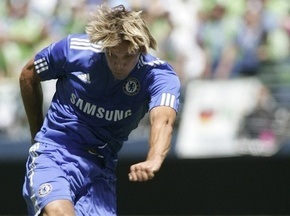 Шевченко провів 400-й матч як легіонер