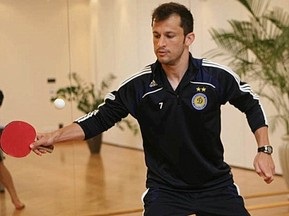 Корреа хоче повернутися до Бразилії