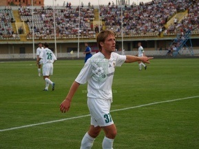 Ярмаш: Наша задача - сдержать напор Бенфики в первые минуты