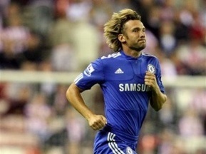 Шевченко сыграл первые три минуты в сезоне