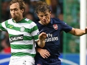 Аршавин: Мне приятно, что из Глазго мы увезли победу