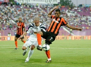 Фернандиньо: Недооценивать соперника нельзя