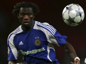 Диакате: Об интересе Ливерпуля ничего не слышал