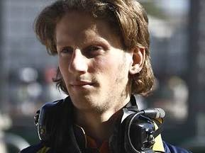 Новым пилотом Renault станет француз