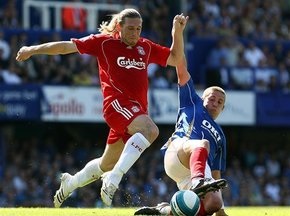 Герта не оставляет надежд заполучить Воронина