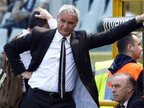 ЗМІ: Раньєрі проведе переговори із Зенітом цього тижня