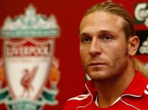 Воронин: Я чувствую, что тренер рассчитывает на меня