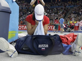 Фотогалерея: Трагедія Олени Ісінбаєвої
