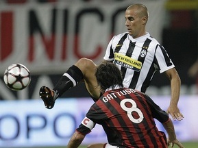 Фотогалерея: Мілан бере Кубок Берлусконі