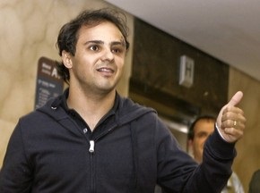 Масса собирается вернуться к Гран-при Бразилии