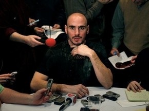 Бой Келли Павлика и Пола Вильямса отложен